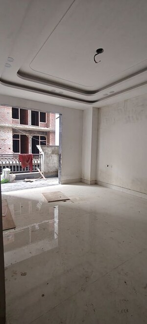 Bedroom in 4 BHK Builder Floor at Satbari – for Sale
