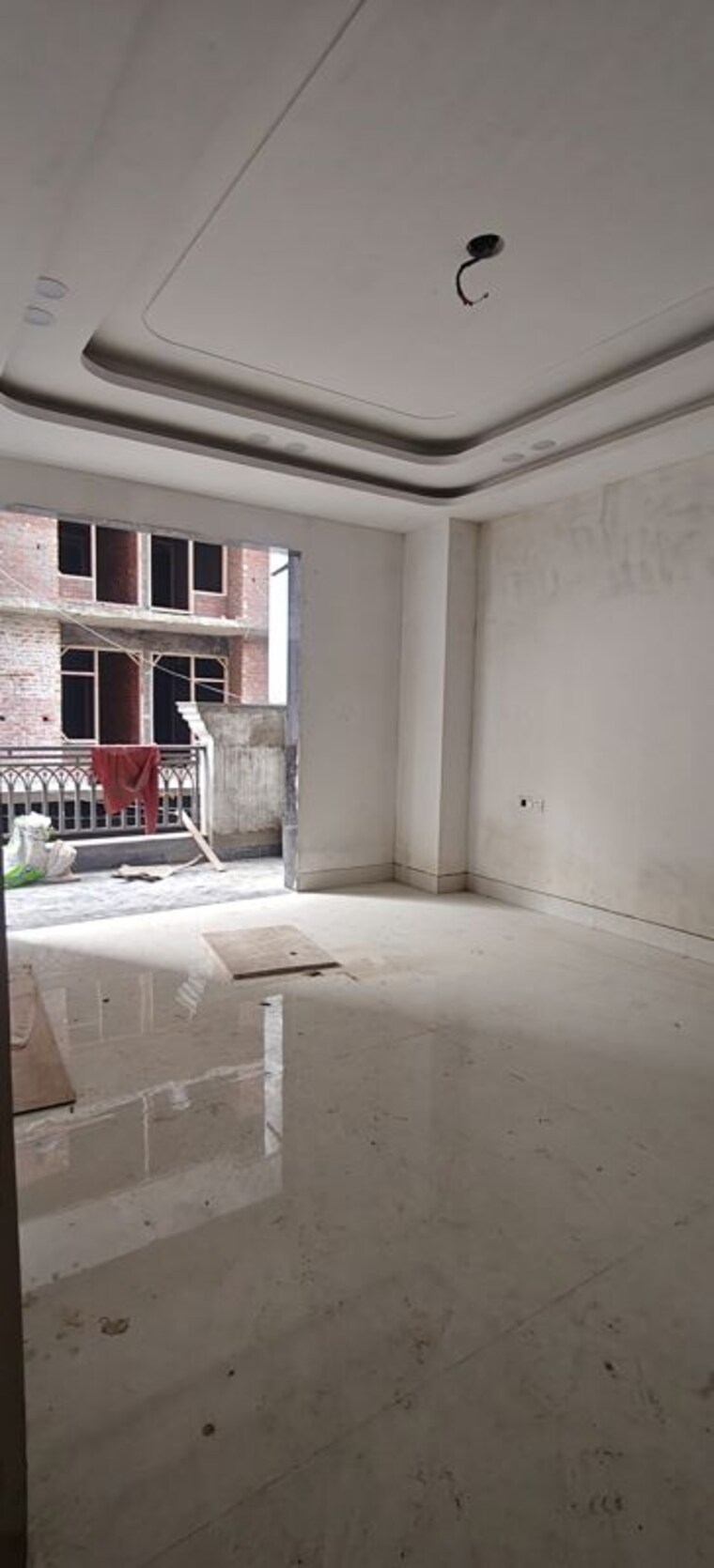 Bedroom, satbari 4 Bedroom 1800 Sq.Ft. Builder Floor In Satbari Delhi 10646159