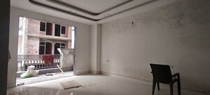 Building Lobby in 4 BHK Builder Floor at Satbari – for Sale