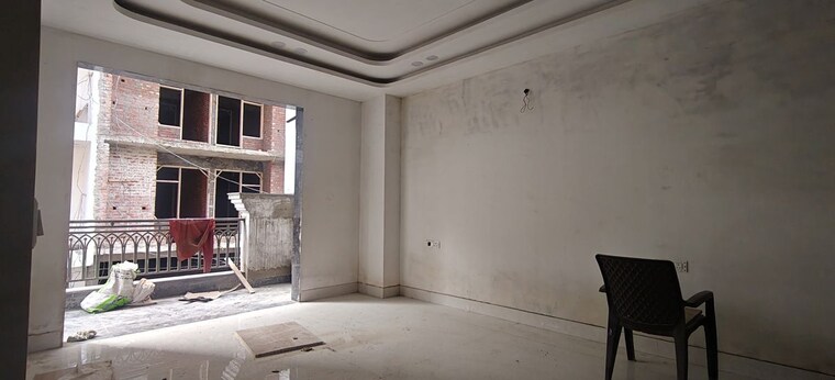 undefined, satbari 4 Bedroom 1800 Sq.Ft. Builder Floor In Satbari Delhi 10646159