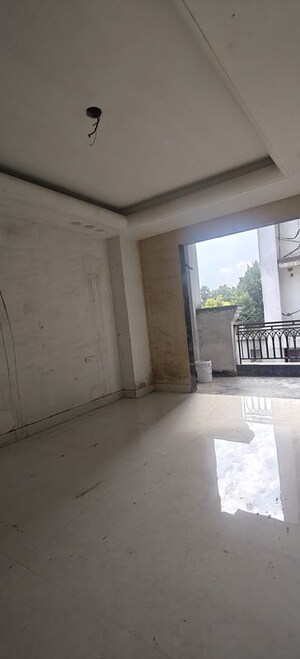 Master Bedroom in 4 BHK Builder Floor at Satbari – for Sale