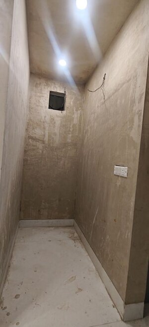 Bathroom in 4 BHK Builder Floor at Satbari – for Sale