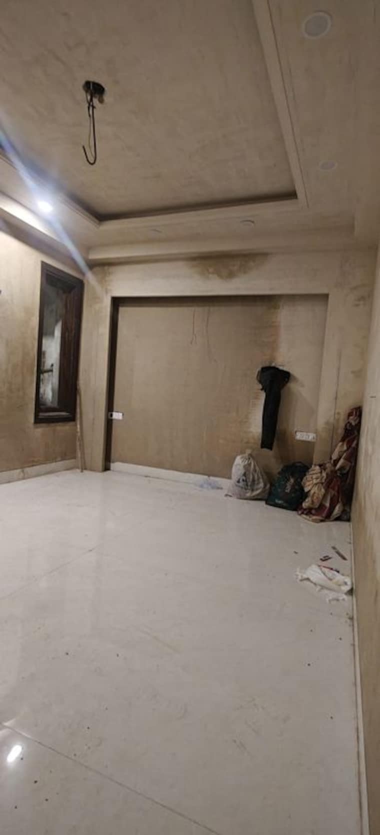 Room, satbari 4 Bedroom 1800 Sq.Ft. Builder Floor In Satbari Delhi 10646159