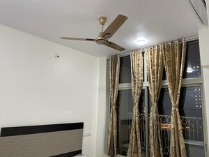 Furnished Amenities in 1 BHK Apartment at Hiranandani The Walk, Ghodbunder Road – for Rent