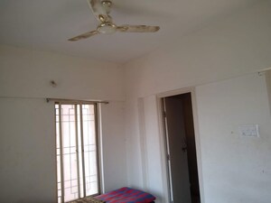 3 BHK Apartment For Rent in Nalinottam Residency, Pashan Sus Road