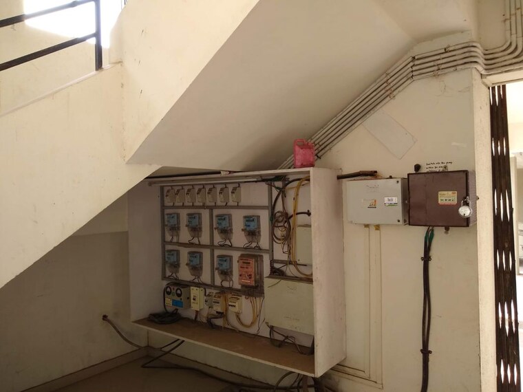 undefined, nalinottam-residency 3 Bedroom 1200 Sq.Ft. Apartment In Pashan Sus Road Pune 10646179