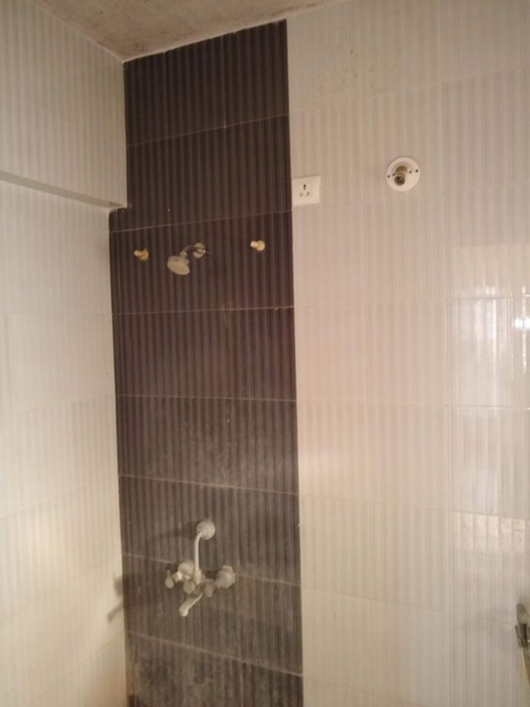 Bathroom, nalinottam-residency 3 Bedroom 1200 Sq.Ft. Apartment In Pashan Sus Road Pune 10646179