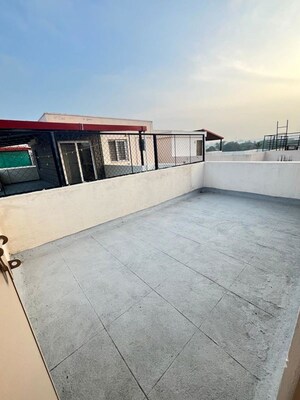 Balcony in 4 BHK Penthouse at Linea Sunflower, Kengeri – for Sale