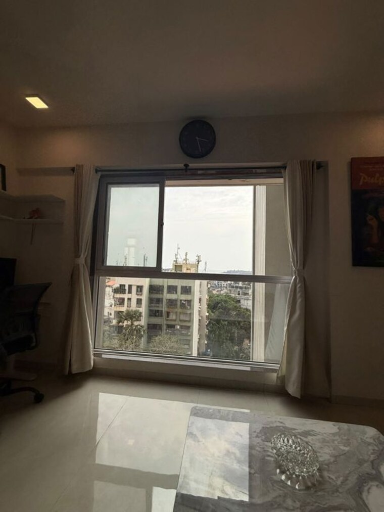 Bedroom, new-ocean-view 1 Bedroom 400 Sq.Ft. Apartment In Andheri West Mumbai 10646191