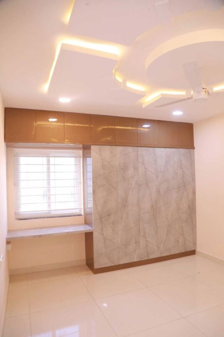 Room, my-home-tarkshya 3 Bedroom 2235 Sq.Ft. Apartment In Kokapet Hyderabad 10646157