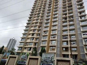 1 BHK Apartment For Sale in Mauli Pride, Malad East