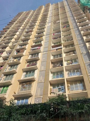 1 BHK Apartment – Exterior View View at Mauli Pride, Malad East - for Sale