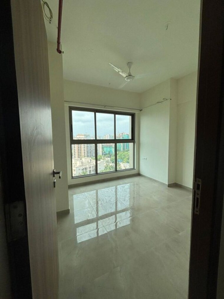 Room, sheth-irene 1 Bedroom 400 Sq.Ft. Apartment In Malad West Mumbai 10646199