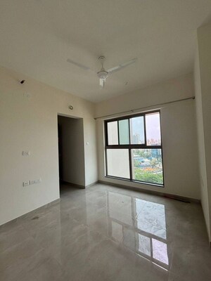 Room in 1 BHK Apartment at Sheth Irene, Malad West – for Rent