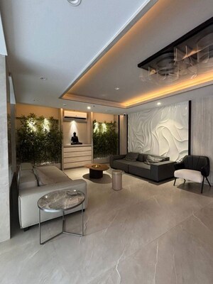1 BHK Apartment For Rent in Sheth Irene, Malad West
