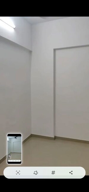 Furnished Amenities in 1 BHK Apartment at Samarth Residency, Goregaon West – for Rent
