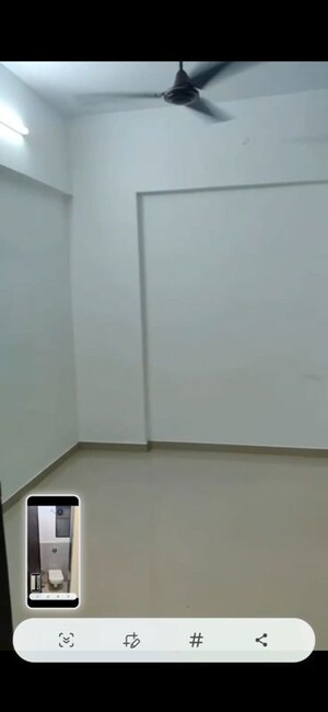 Room in 1 BHK Apartment at Samarth Residency, Goregaon West – for Rent