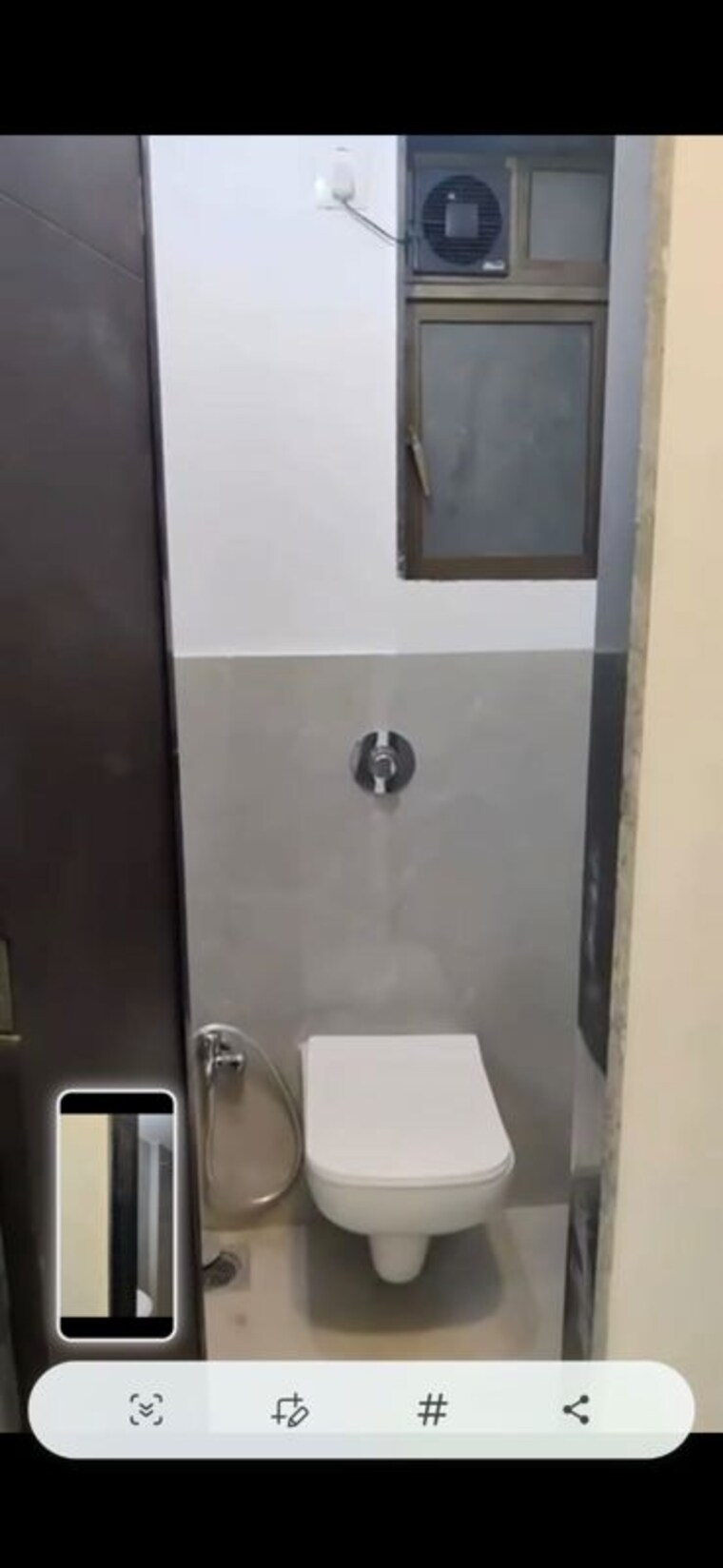 undefined, samarth-residency 1 Bedroom 420 Sq.Ft. Apartment In Goregaon West Mumbai 10646195