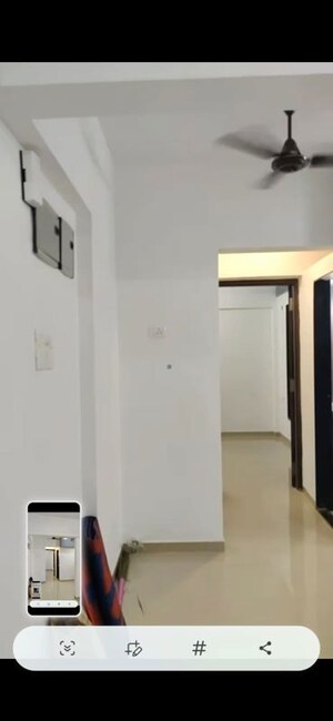 1 BHK Apartment For Rent in Samarth Residency, Goregaon West