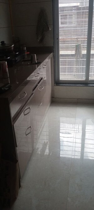 1 BHK Apartment For Rent in Accord Bindra One, Andheri East