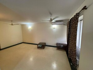 Master Bedroom in 3 BHK Apartment at Bestech Park View City 2, Sector 49 – for Rent
