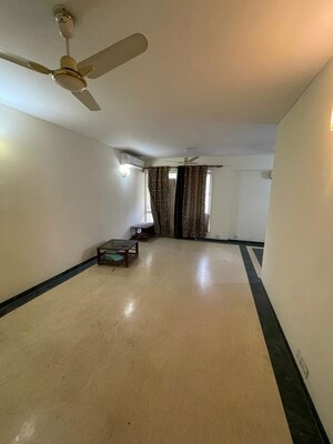 3 BHK Apartment For Rent in Bestech Park View City 2, Sector 49
