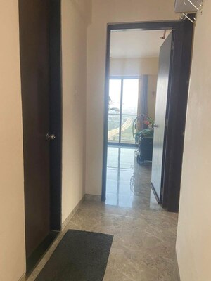 Bedroom in 2 BHK Apartment at Chembur – for Rent