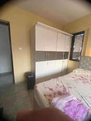 Bedroom in 2 BHK Apartment at Chembur – for Rent