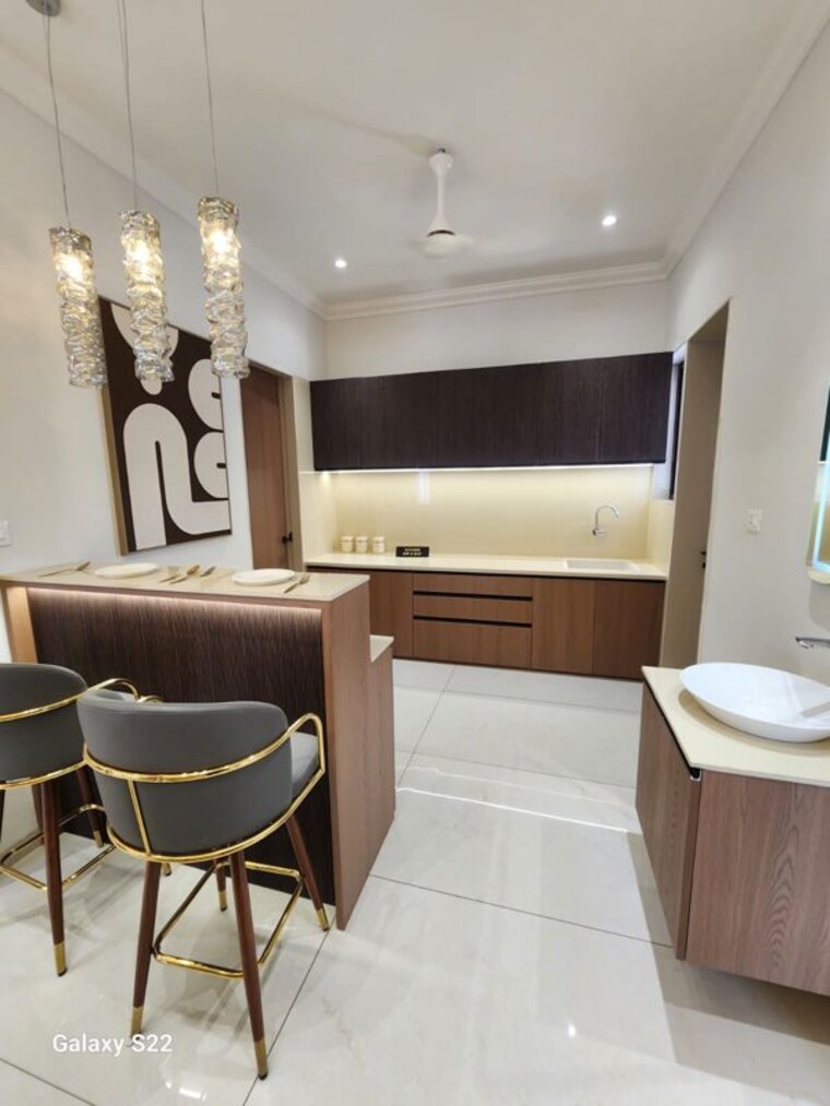 Living Room, courtyard-bellavista 4 Bedroom 2592 Sq.Ft. Apartment In Bhayli Vadodara 10646188