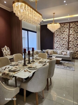 4 BHK +Apartment For Sale in Courtyard Bellavista in Bhayli, Vadodara