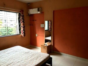 Bedroom in 2 BHK Apartment at Aditya Garden City, Warje – for Sale