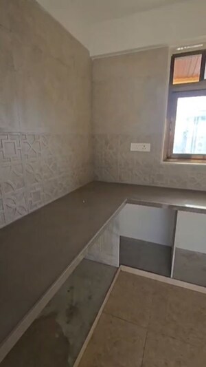 Kitchen in 2 BHK Apartment at Chembur – for Rent