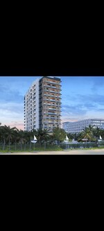 4 BHK 3550 Sq.Ft. Apartment in K Raheja Maestro