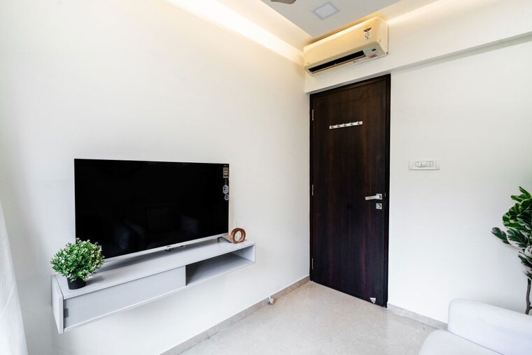 Room, kalpataru-aura 2.5 Bedroom 958 Sq.Ft. Apartment In Ghatkopar West Mumbai 10602448