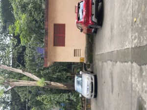2 BHK Apartment – Exterior View View at Priyadarshini Apartment Powai, Powai - for Rent