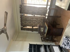 2 BHK +Apartment For Rent in Priyadarshini Apartment Powai