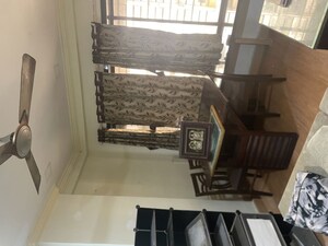 2 BHK Apartment For Rent in Priyadarshini Apartment Powai, Powai