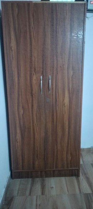 1 BHK Builder Floor For Rent in Saket
