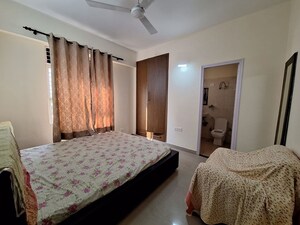 Bedroom in 2 BHK Apartment at Shree Vardhman Mantra, Sector 67 – for Rent