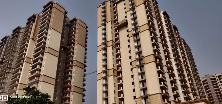 Master Plan, sector 82 3 Bedroom 1995 Sq.Ft. Apartment In Sector 82 Mohali 10646183