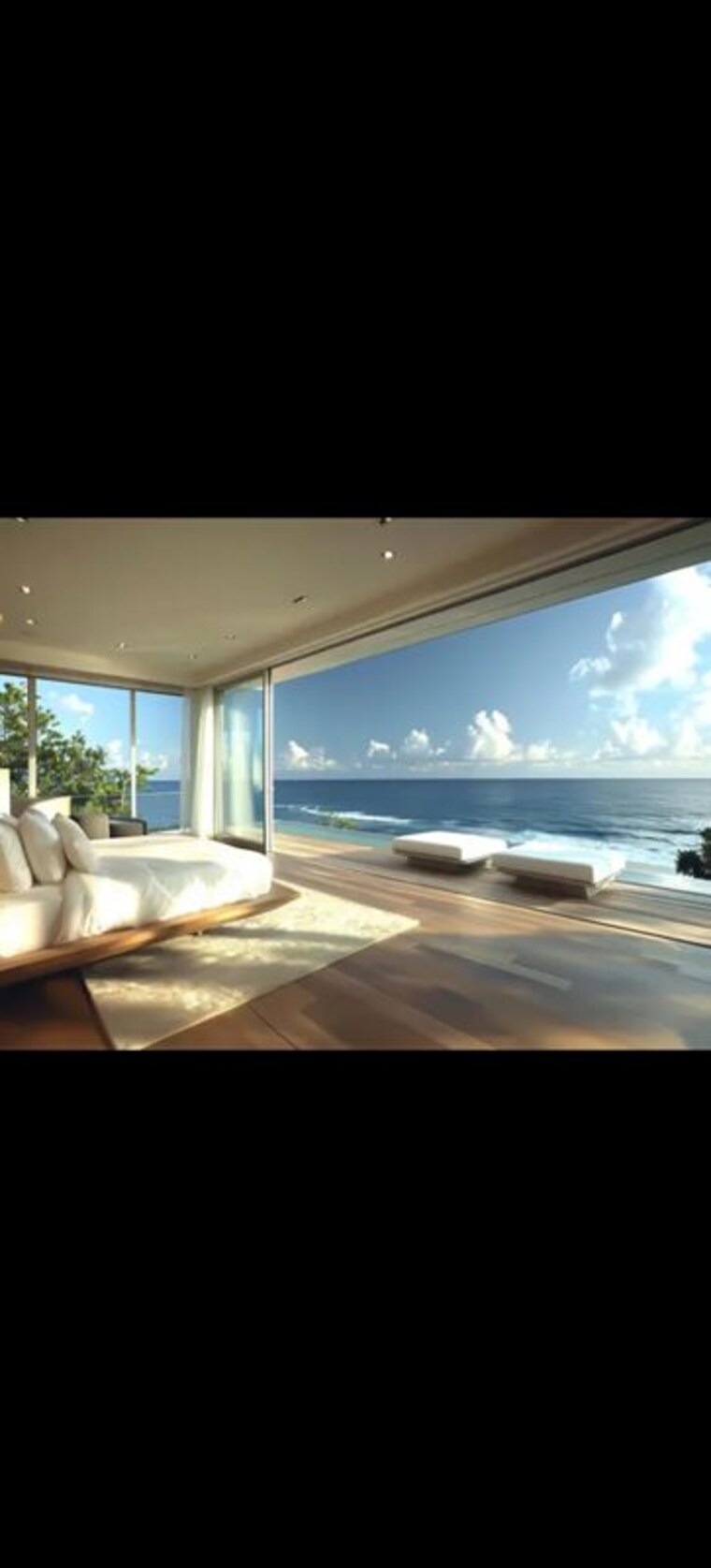 Bedroom, k-raheja-maestro 4 Bedroom 2864 Sq.Ft. Apartment In Juhu Mumbai 10646237