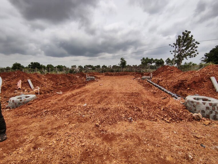 undefined, lb nagar  156 Sq.Yd. Plot In Lb Nagar Hyderabad 10646238