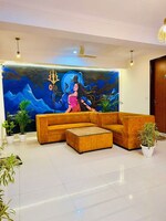 1 Rk  200 Sq.Ft. Builder Floor in Sector 21