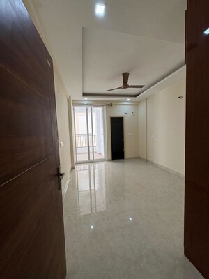 Bathroom in 3 BHK Apartment at Aura Homes, Patiala Road – for Rent