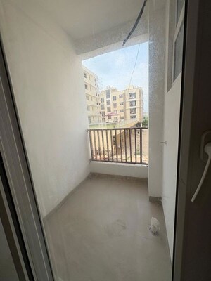 Bathroom in 3 BHK Apartment at Aura Homes, Patiala Road – for Rent