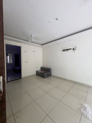 Bathroom in 3 BHK Apartment at Aura Homes, Patiala Road – for Rent