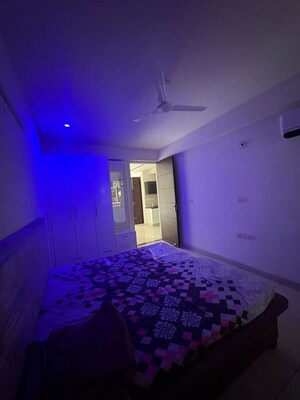 Bedroom in 3 BHK Apartment at Aura Homes, Patiala Road – for Rent