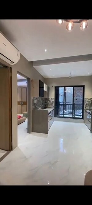 Room in 1 BHK Apartment at Squarefeet Y Square, Dhokali – for Sale