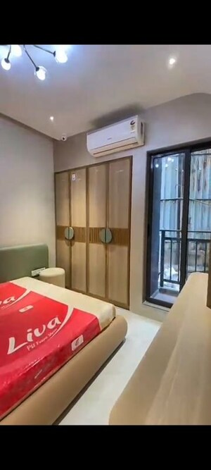 1 BHK Apartment For Sale in Squarefeet Y Square, Dhokali