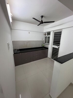 Furnished Amenities in 2.5 BHK Apartment at Krisala 41 Elite, Tathawade – for Rent